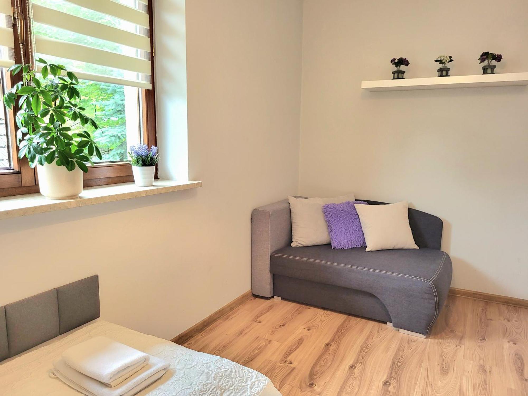 Apartamenty Velvet Koscielisko Room photo