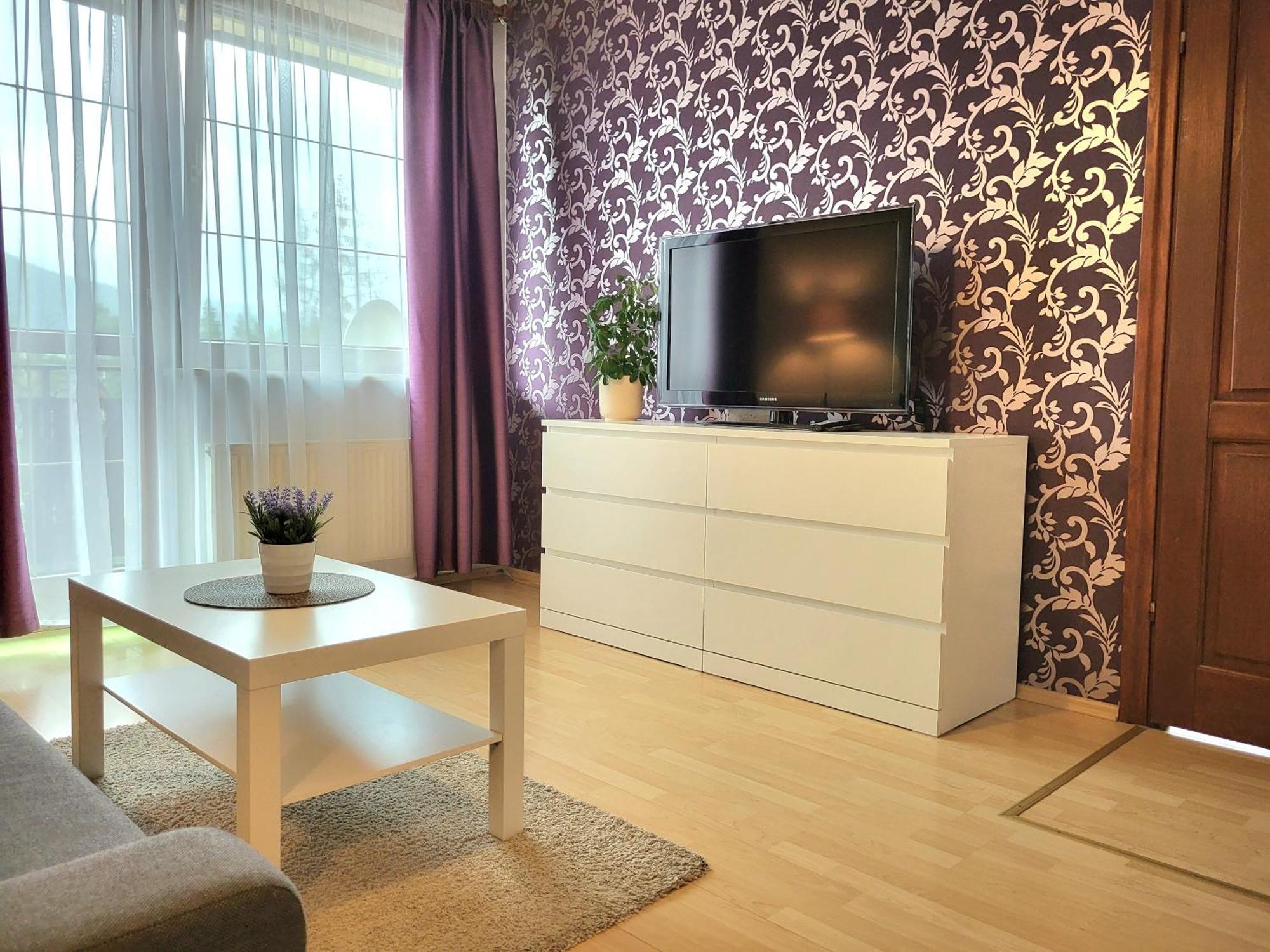Apartamenty Velvet Koscielisko Room photo